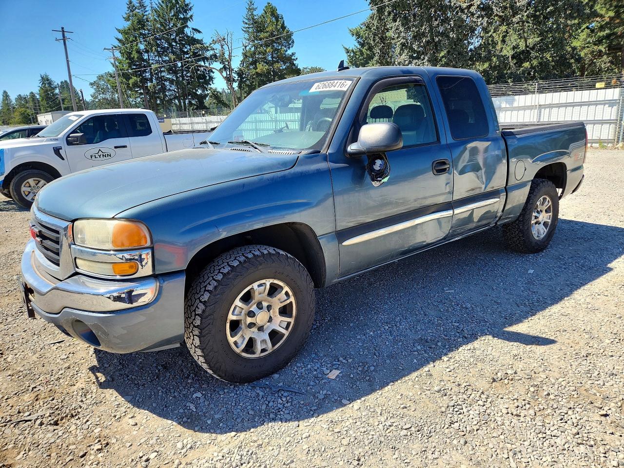 1GTEK19T06Z181592