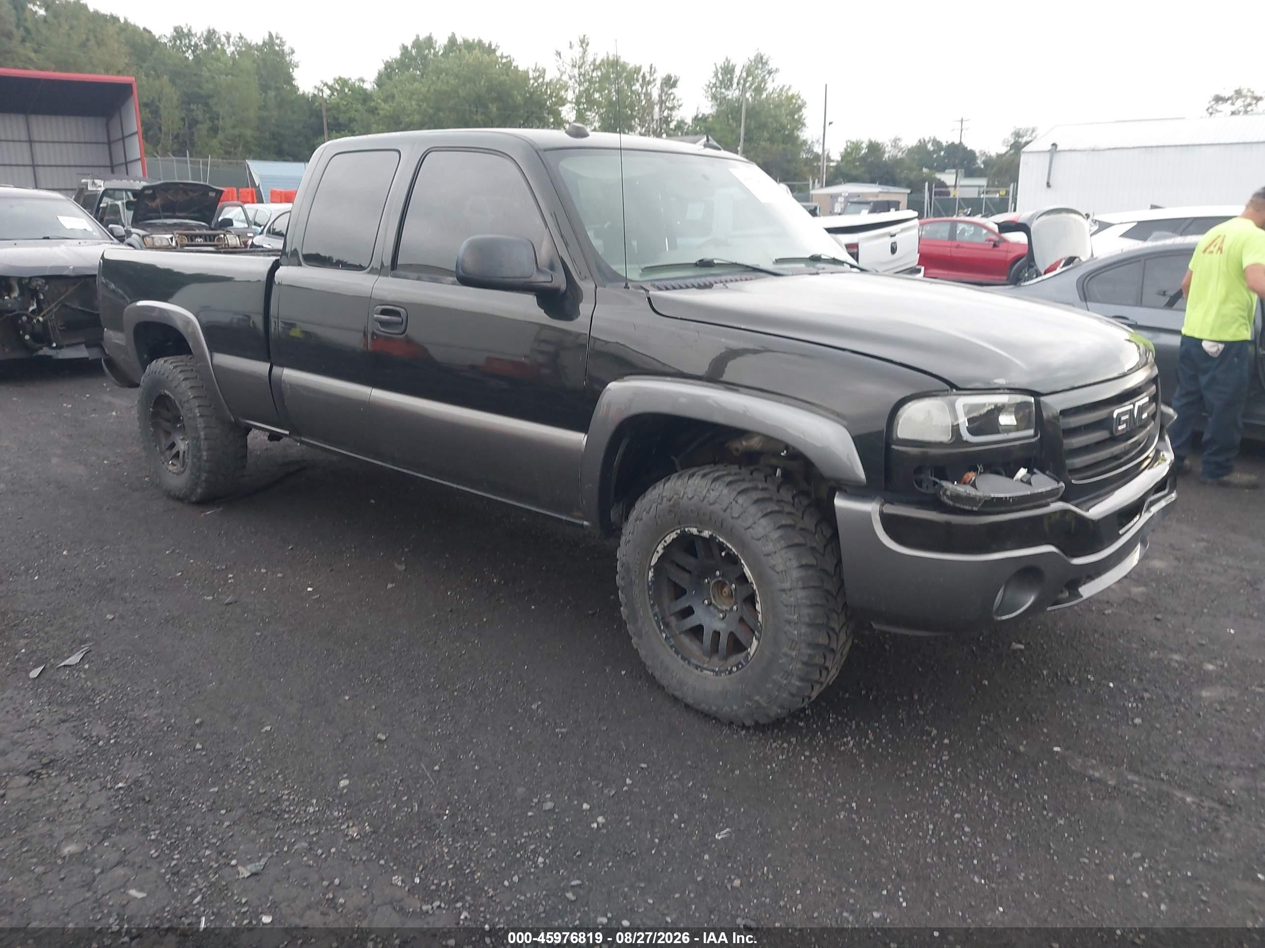 1GTEK19T14Z210210