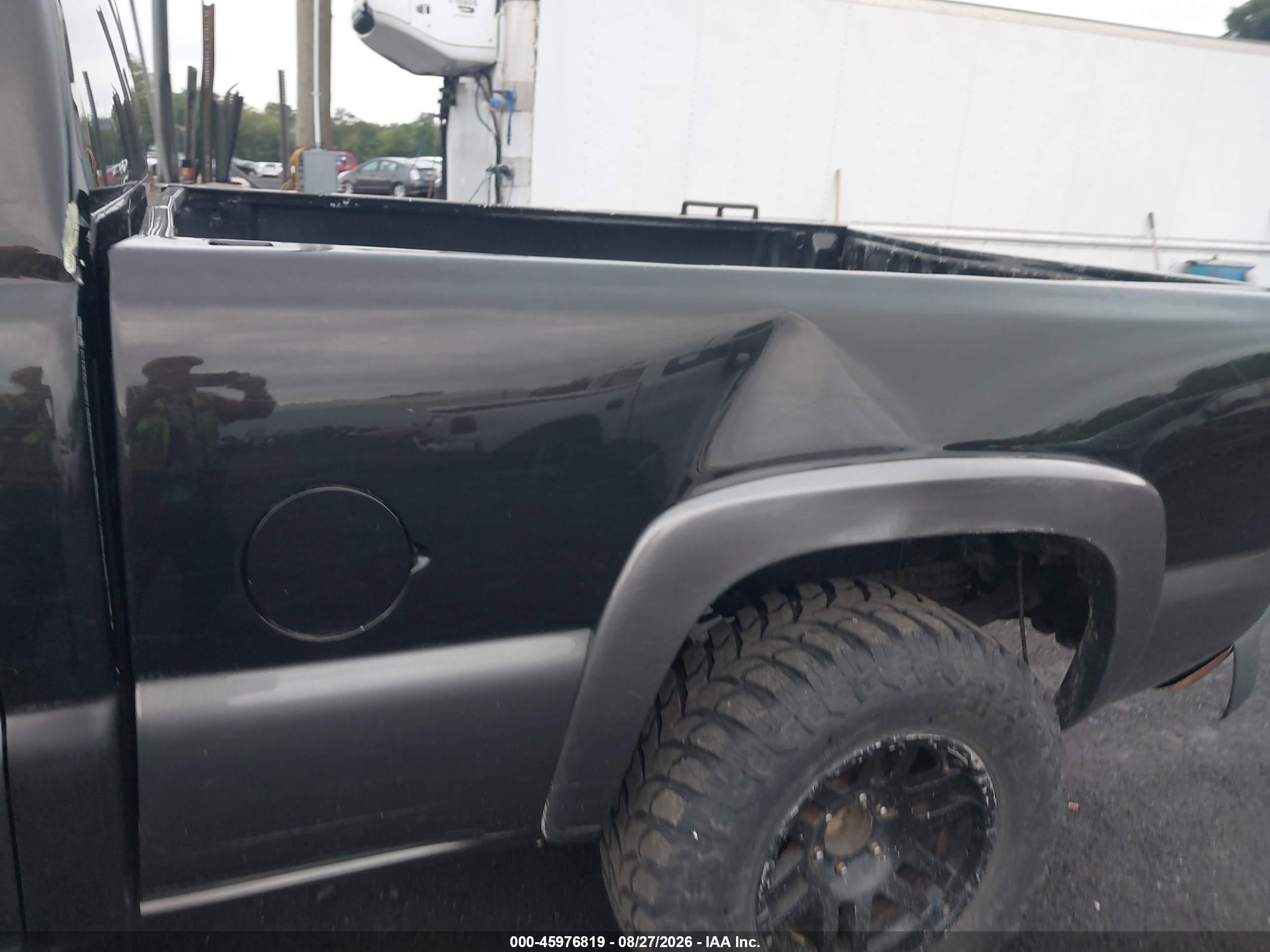 2004 Gmc Sierra 1500 Slt Black vin: 1GTEK19T14Z210210