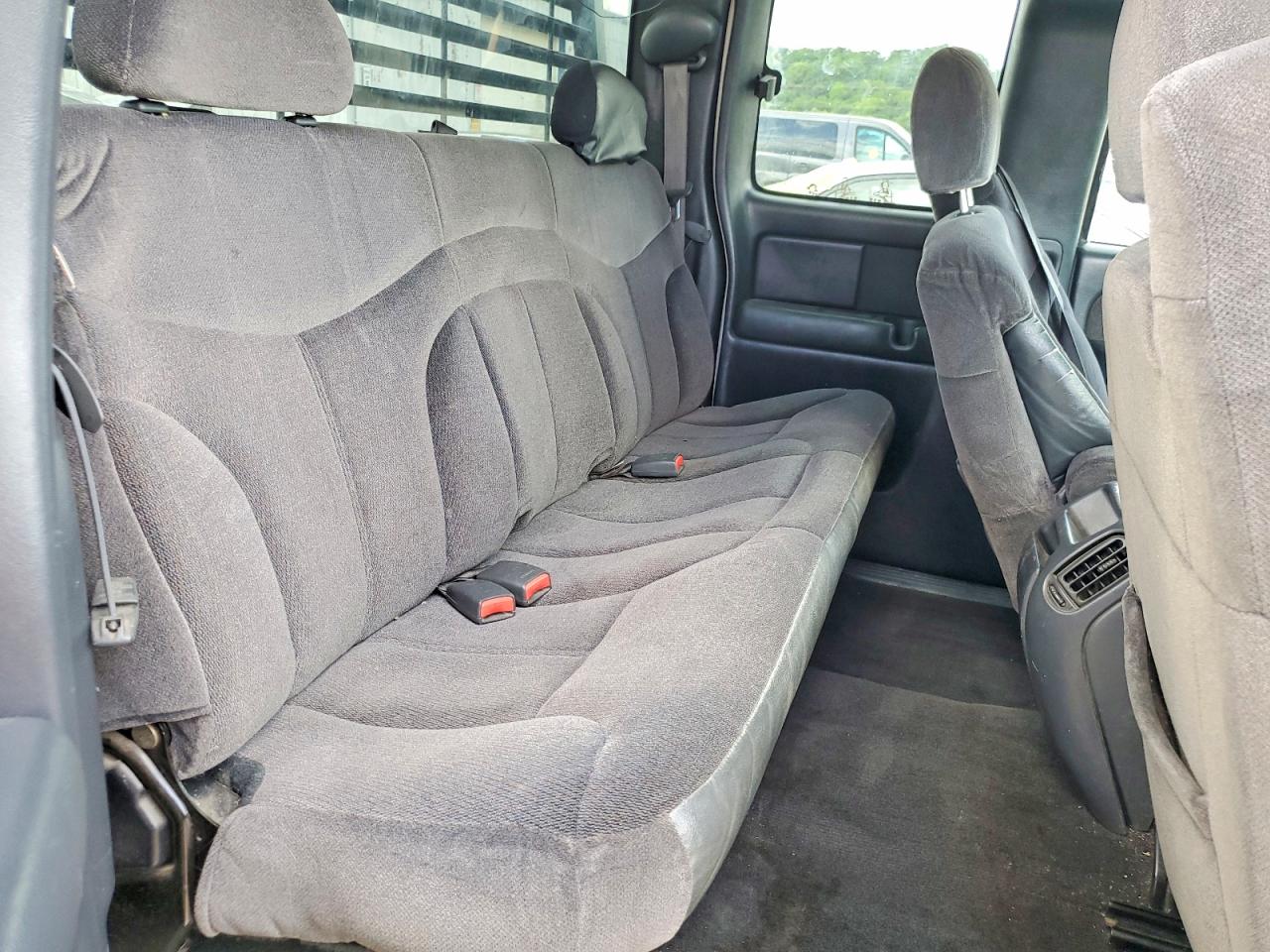 2002 Gmc New Sierra K1500 Белый vin: 1GTEK19T22E244791