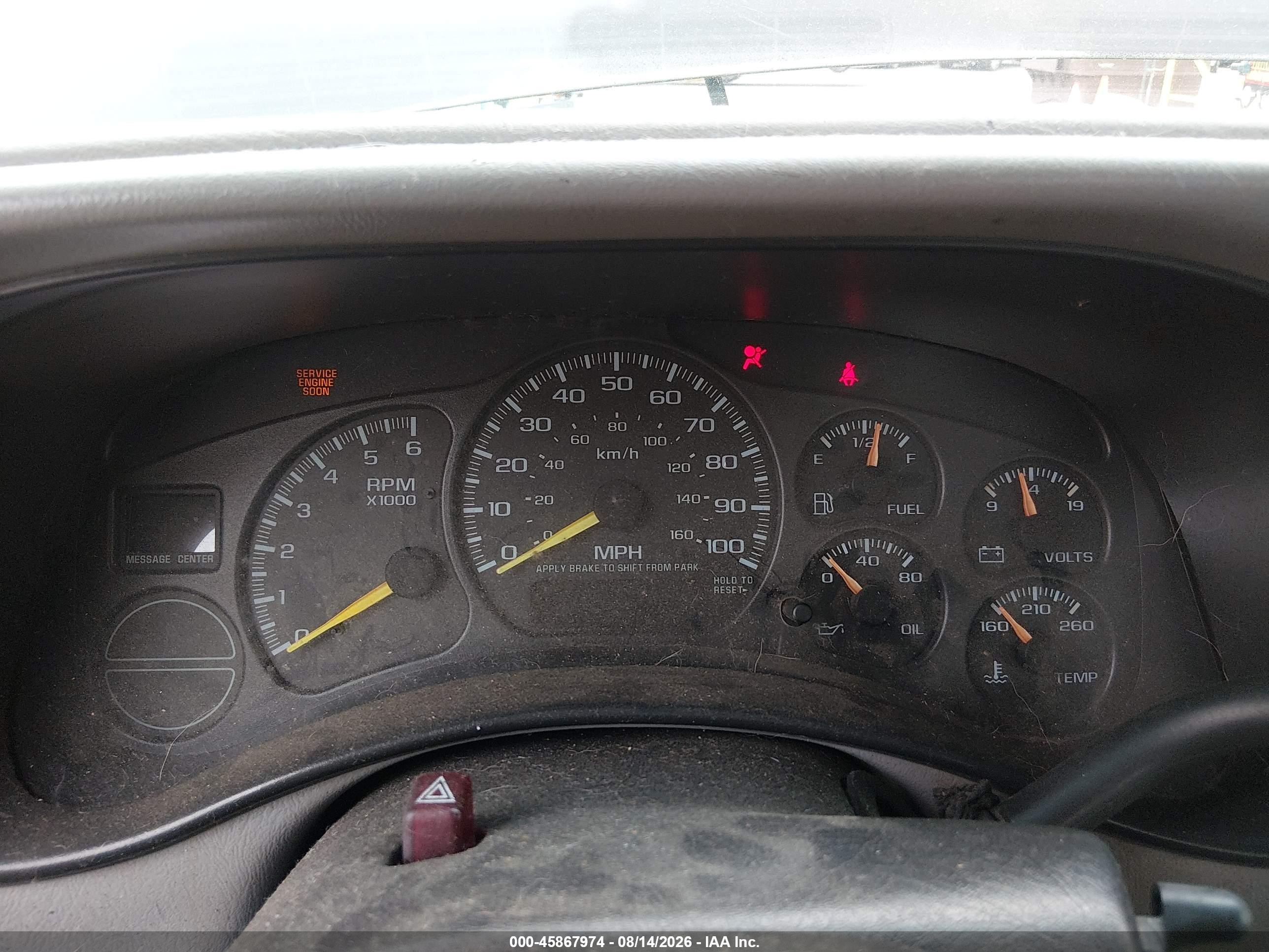 1999 Gmc New Sierra 1500 Sle Black vin: 1GTEK19T2XZ519382