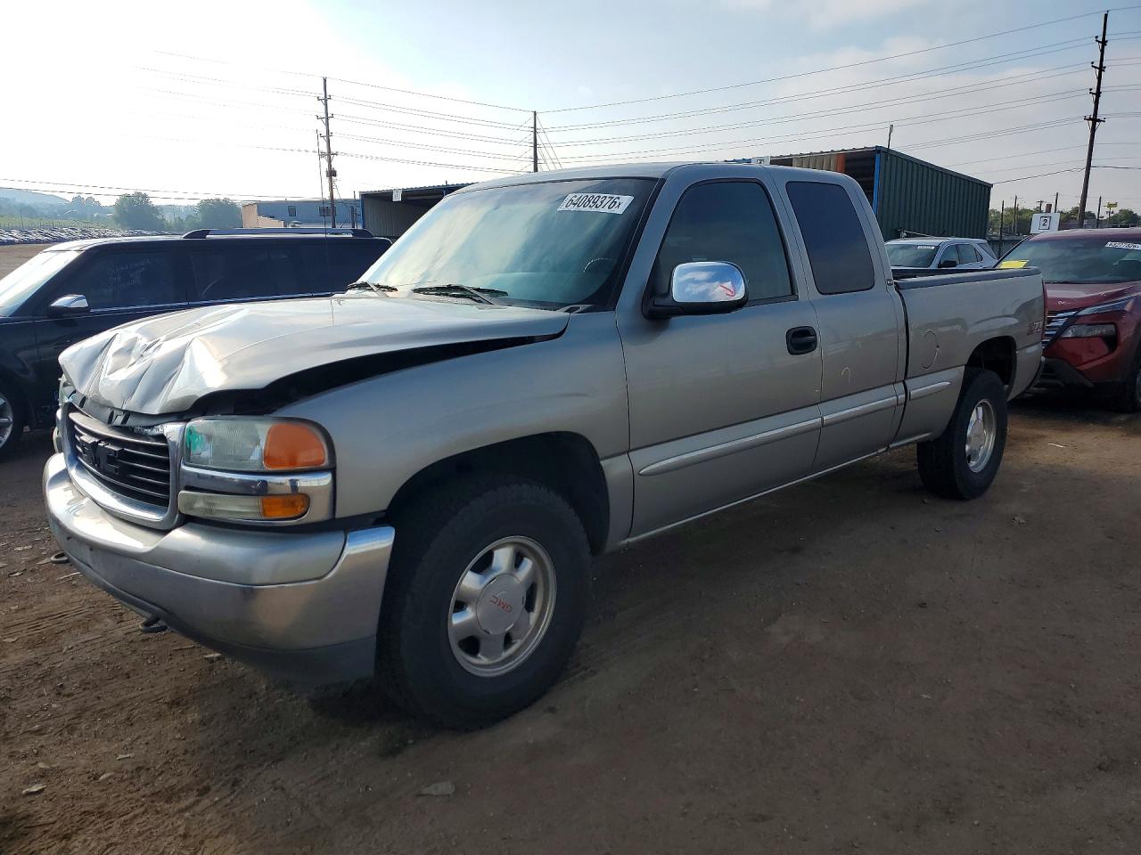 1GTEK19T32E250342