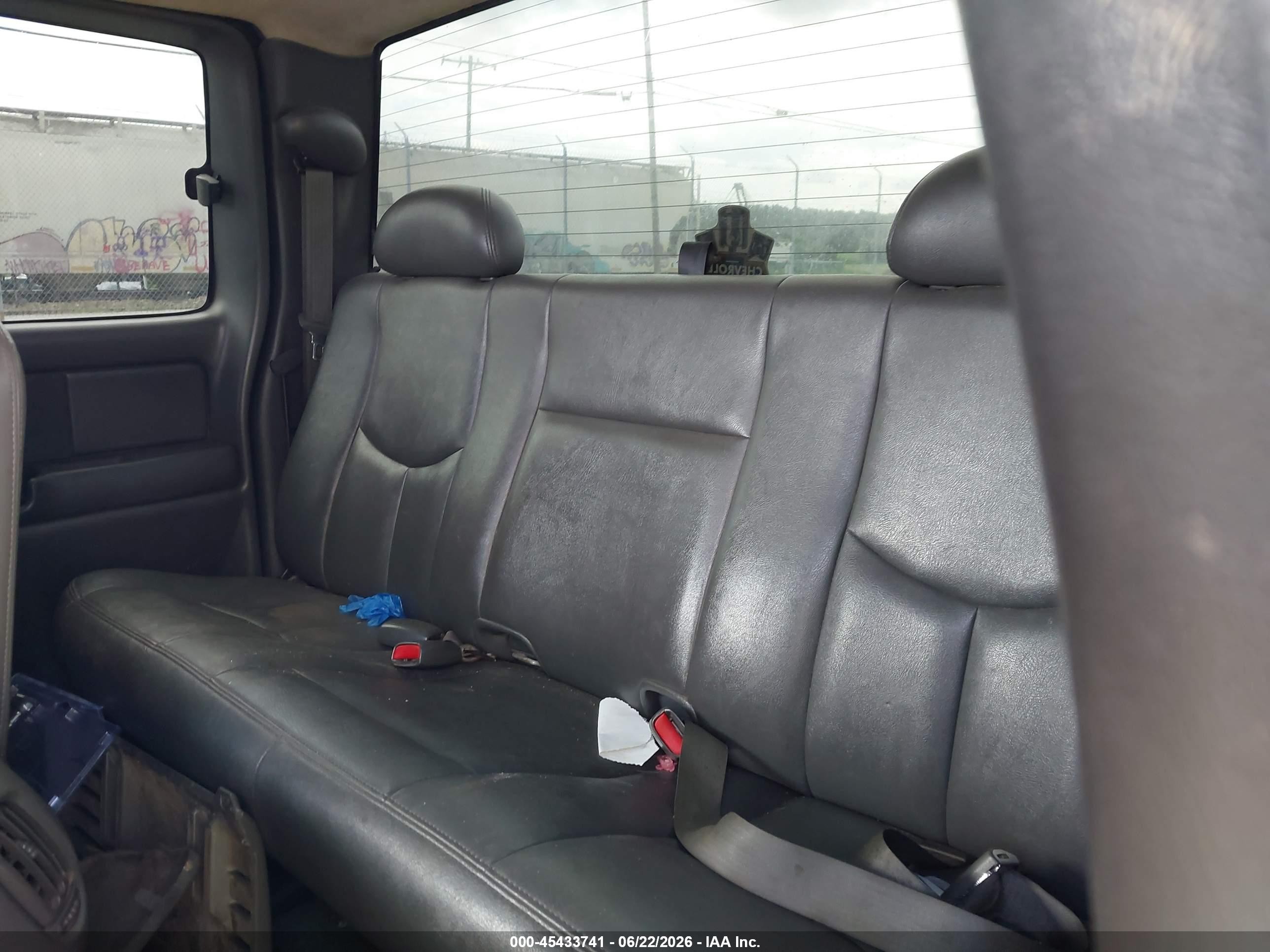 2004 Gmc Sierra 1500 Slt Blue vin: 1GTEK19T54Z217435