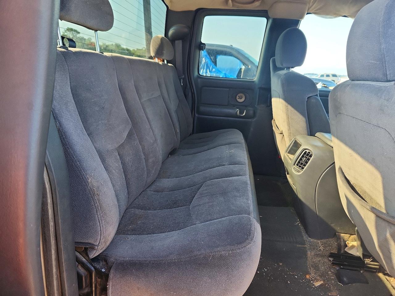 2004 Gmc New Sierra K1500 Бежевый vin: 1GTEK19T54Z274864