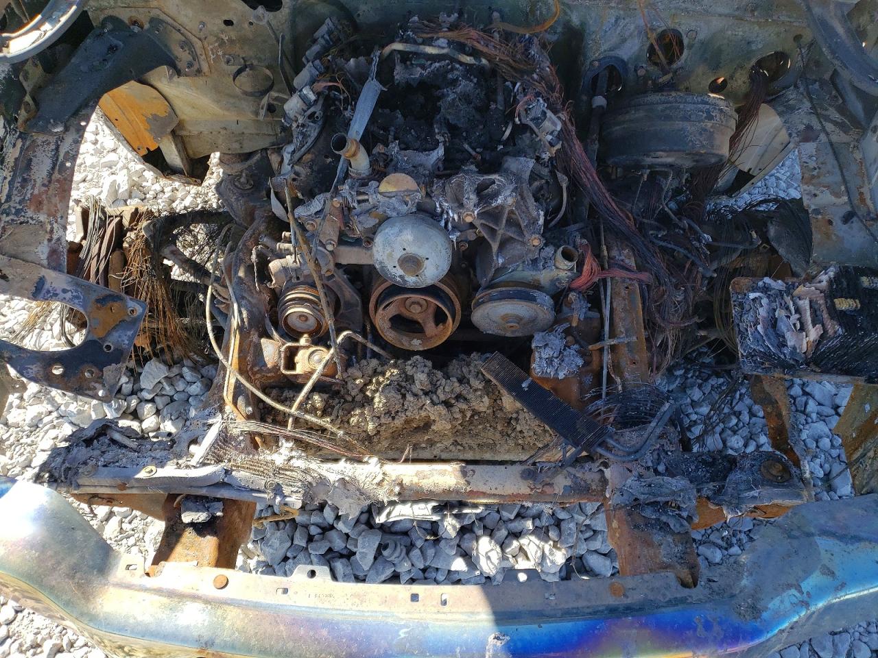 2006 Gmc New Sierra K1500 Burn vin: 1GTEK19T56Z138088