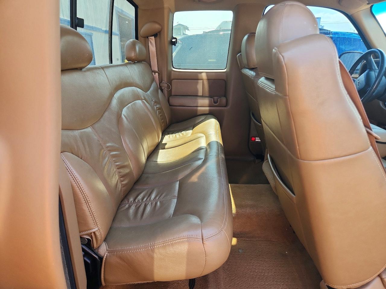 2000 Gmc New Sierra K1500 Blue vin: 1GTEK19T5YE139266