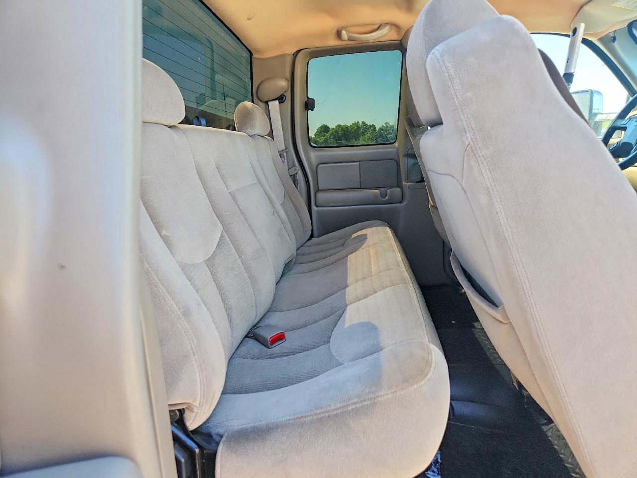 2003 Gmc 1500 Black vin: 1GTEK19T73E379833