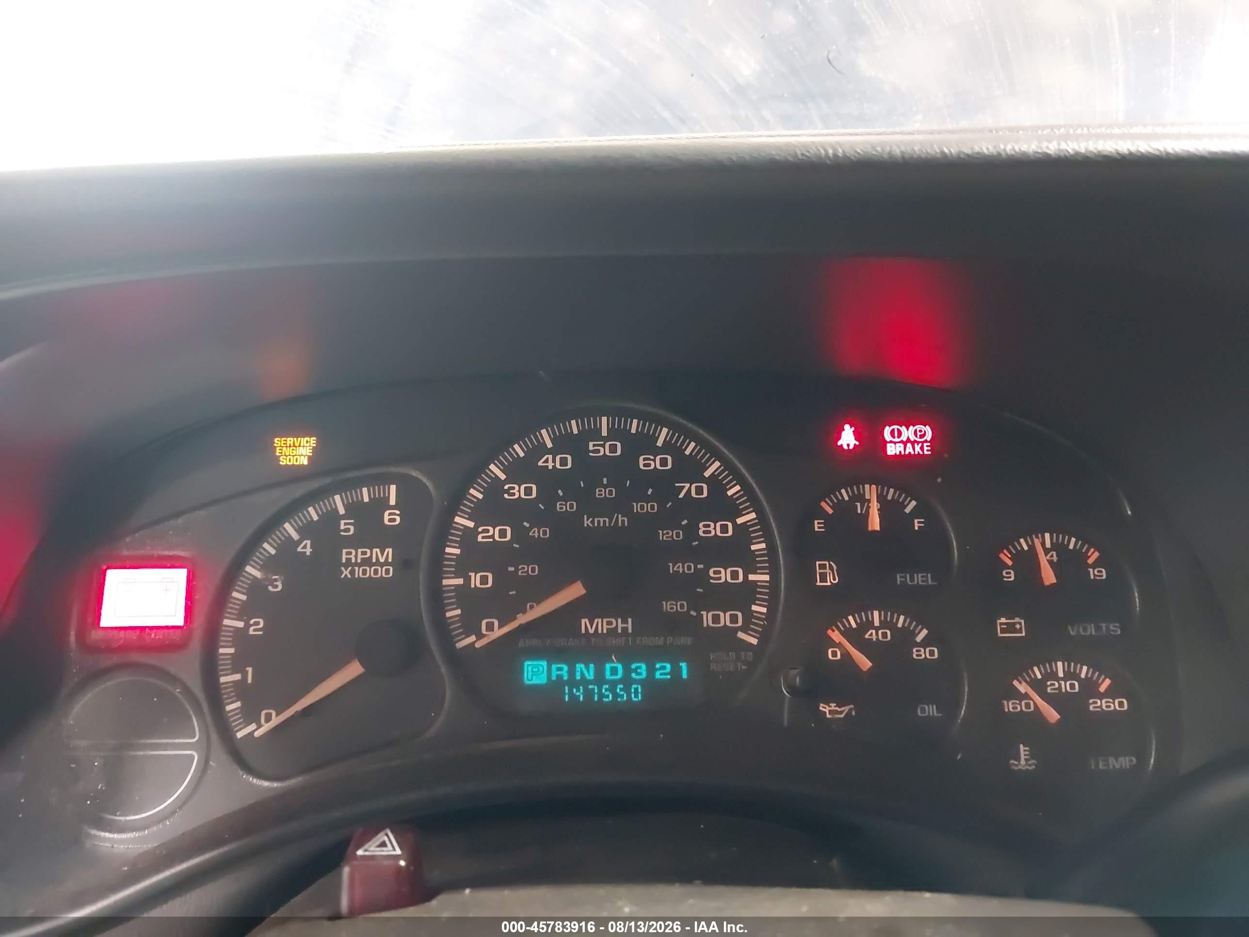 2000 Gmc Sierra 1500 Sle Navy vin: 1GTEK19T7YZ242603