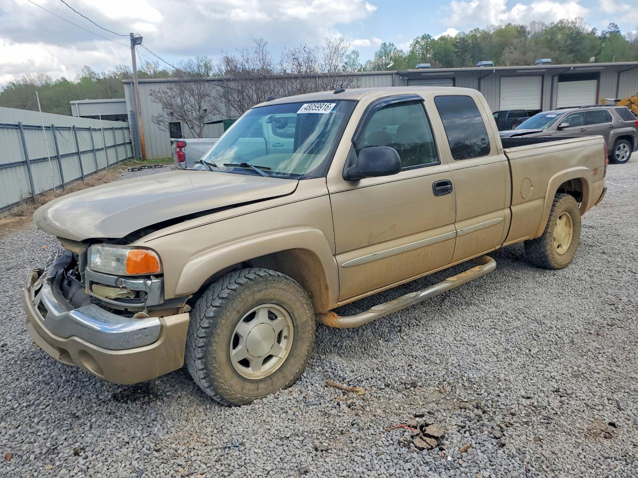 1GTEK19T84E298227
