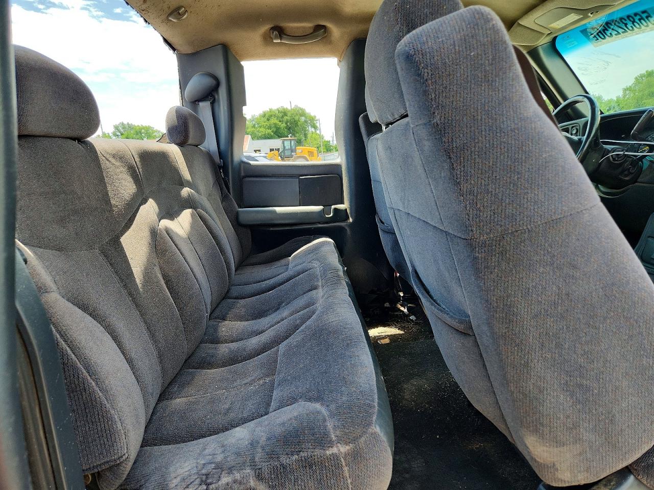 2000 Gmc New Sierra K1500 Tan vin: 1GTEK19T8YE279375