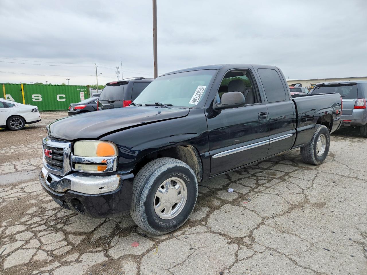 1GTEK19T93E152739
