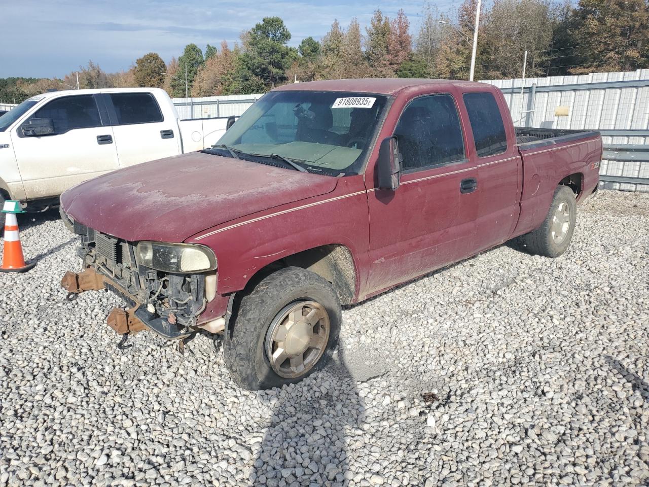 1GTEK19T94Z136955