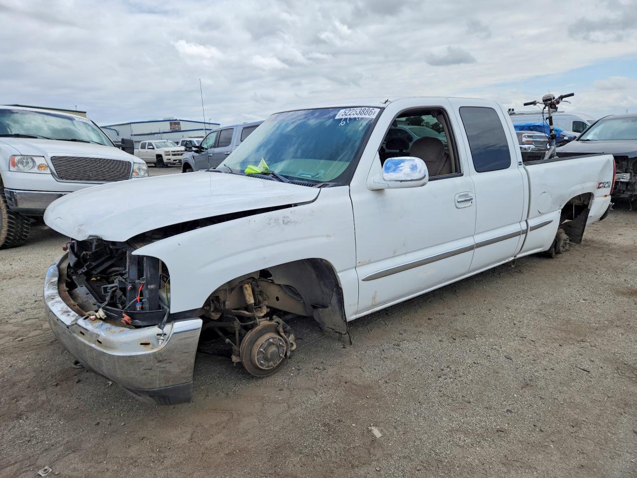 1GTEK19TX2E247955