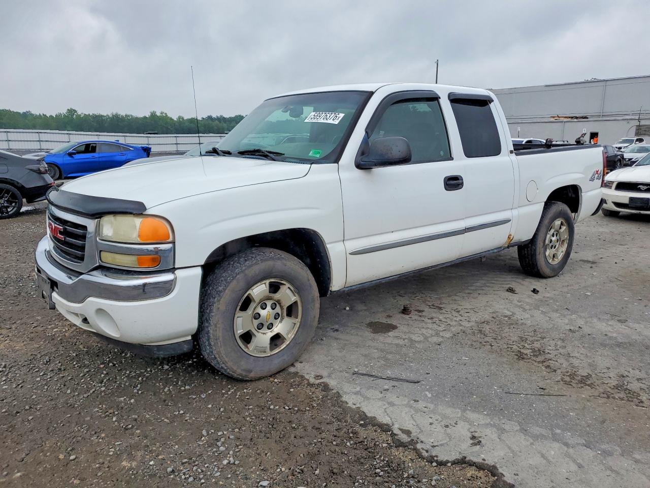 1GTEK19TX7Z144809