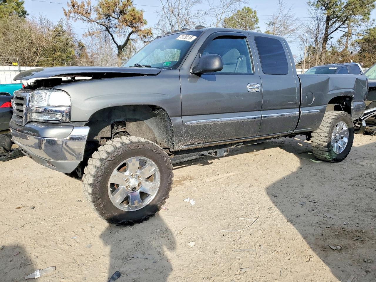 1GTEK19TXYZ266006