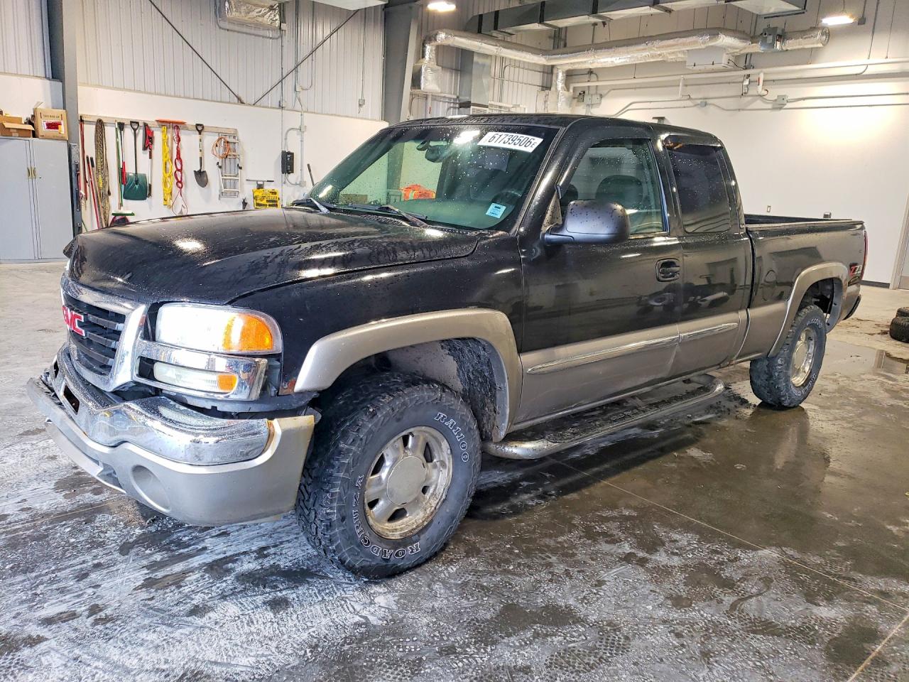 1GTEK19V33Z129337