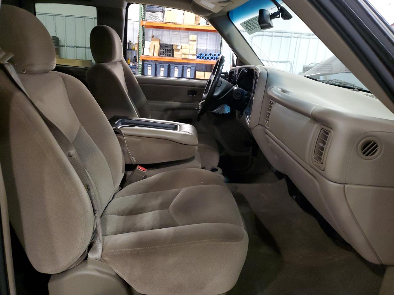 2003 Gmc New Sierra K1500 Burgundy vin: 1GTEK19V33Z211326