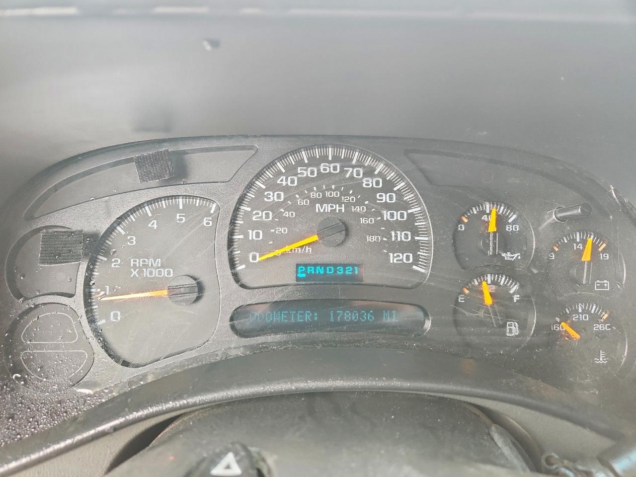2005 Gmc New Sierra K1500 Cream vin: 1GTEK19Z55Z100802