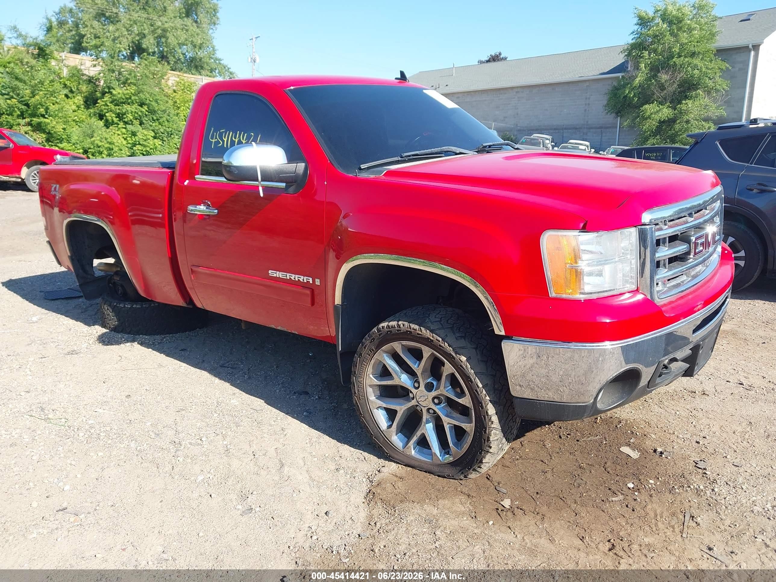 1GTEK24009Z147286