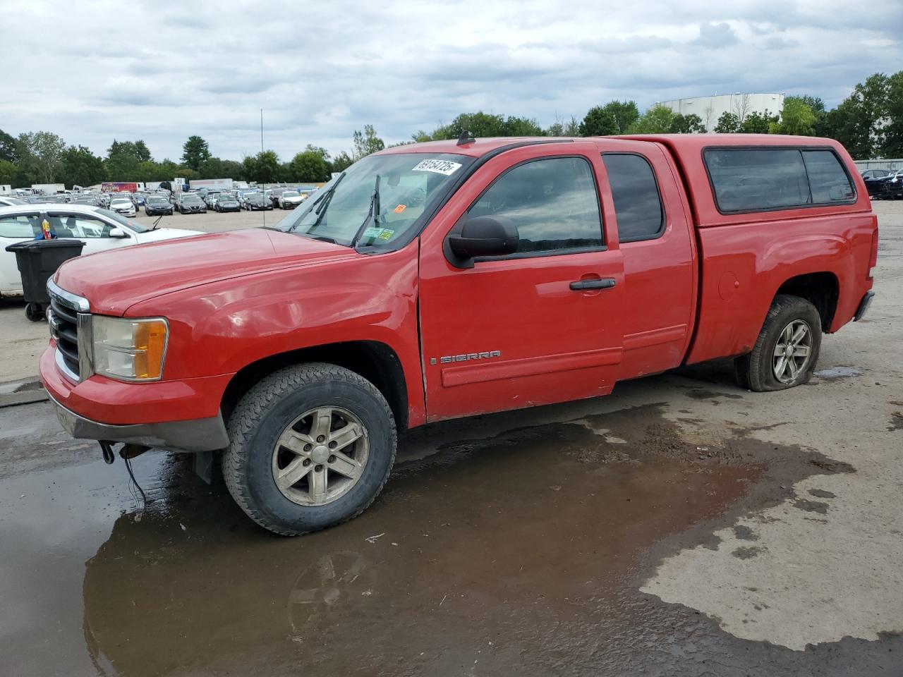 1GTEK29059Z277900