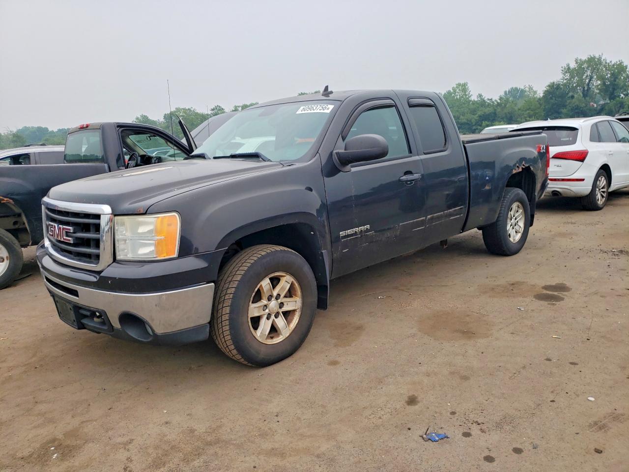 1GTEK29079Z294858