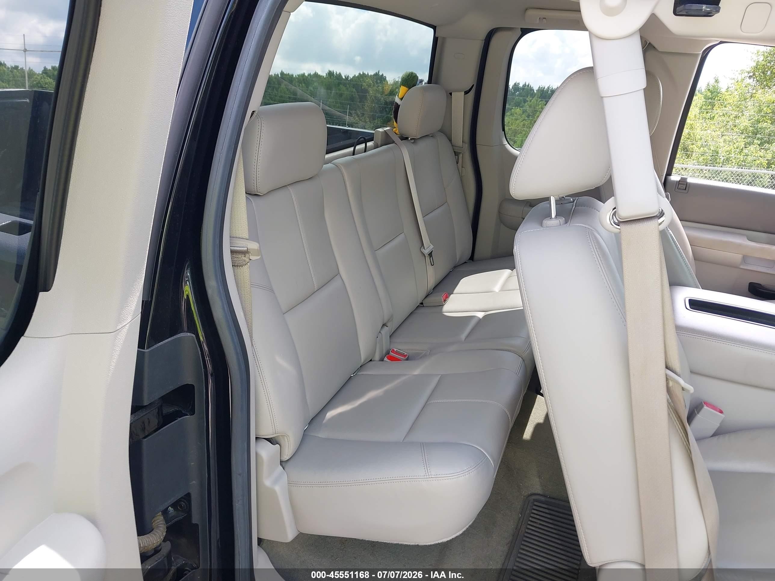 2009 Gmc Sierra 1500 Sle Black vin: 1GTEK29099Z233642