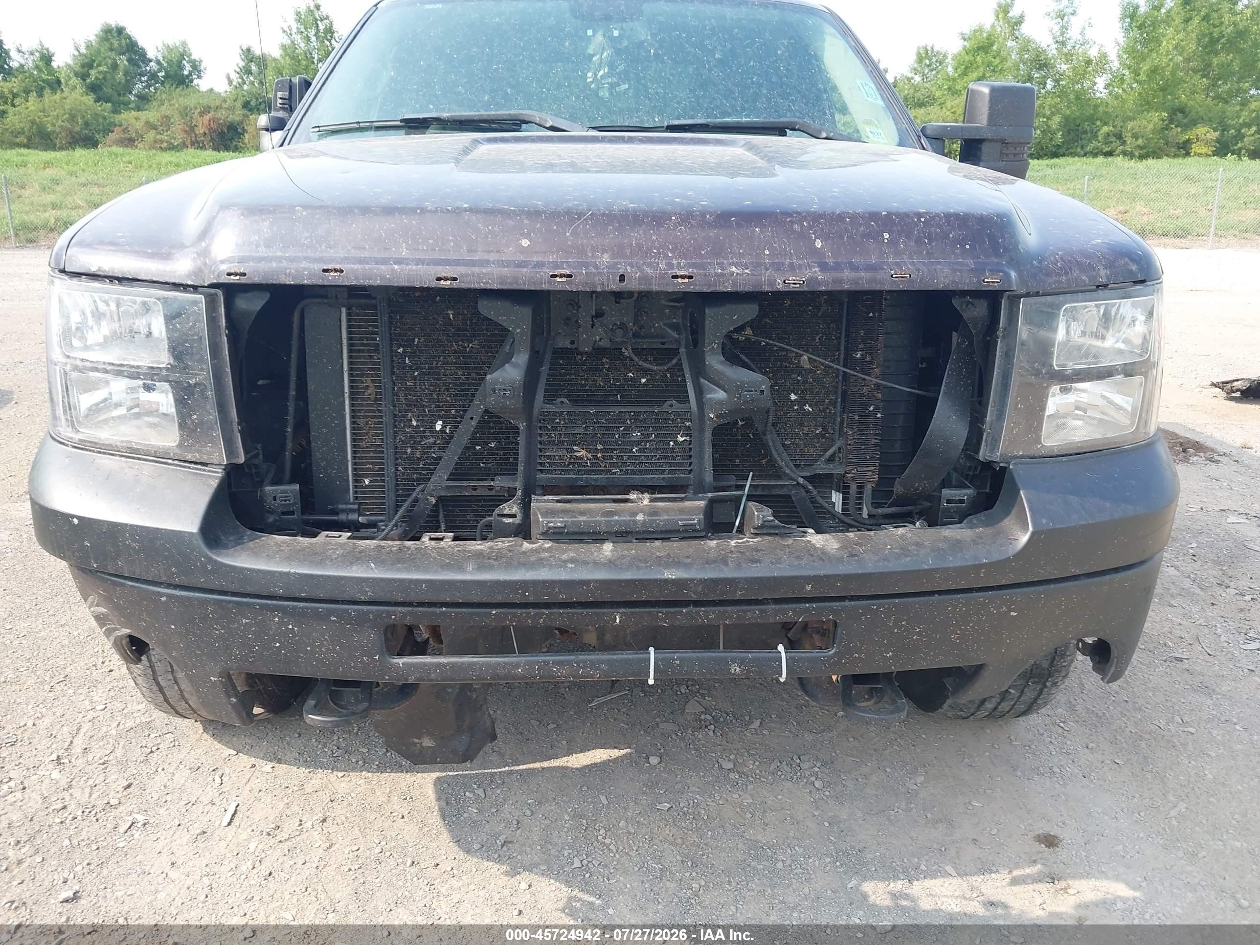 2009 Gmc Sierra 1500 Sle Purple vin: 1GTEK29J79Z218713