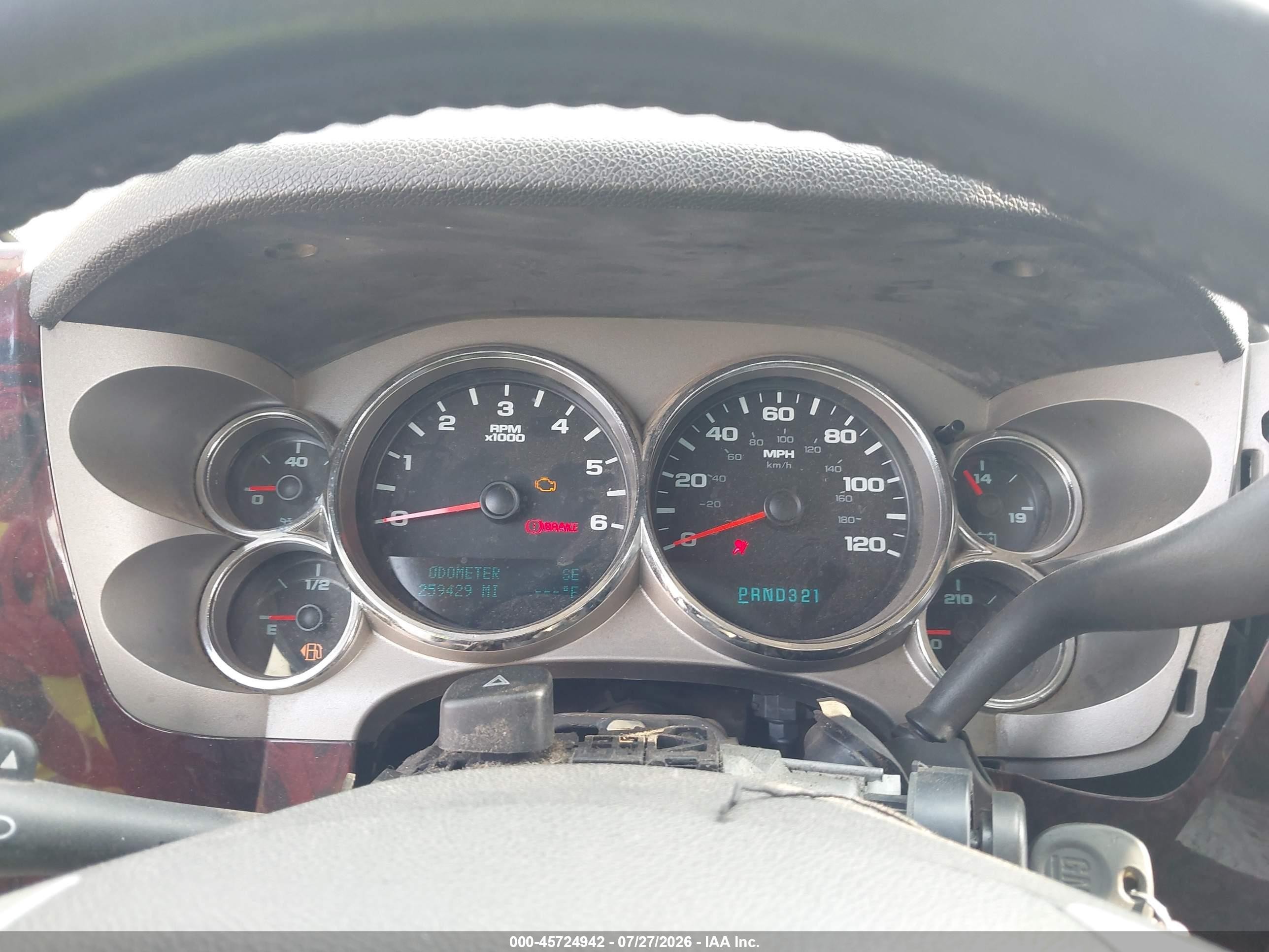 2009 Gmc Sierra 1500 Sle Purple vin: 1GTEK29J79Z218713