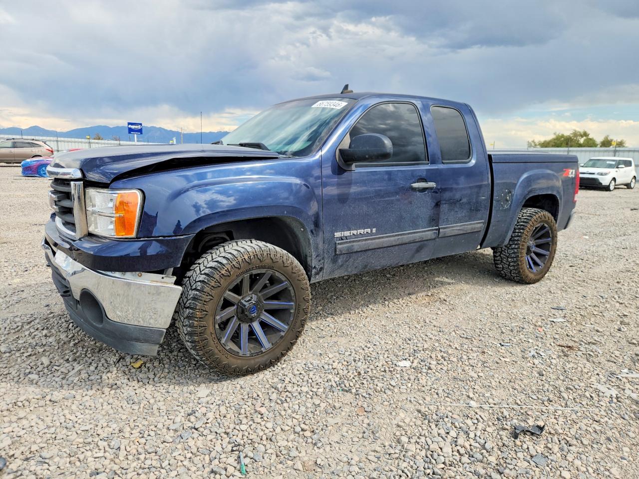 1GTEK29J99Z203582