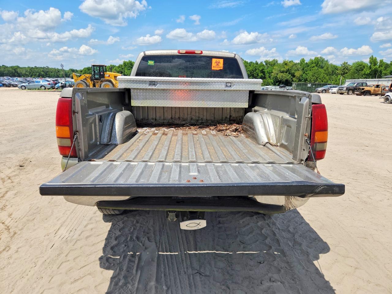 1999 Gmc New Sierra C2500 Tan vin: 1GTFC29T8XZ508488