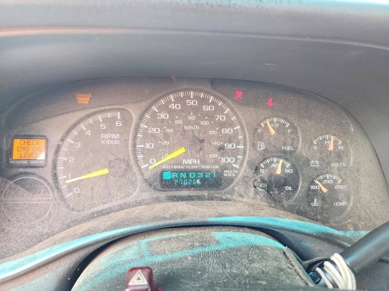 1999 Gmc New Sierra C2500 Tan vin: 1GTFC29T8XZ508488