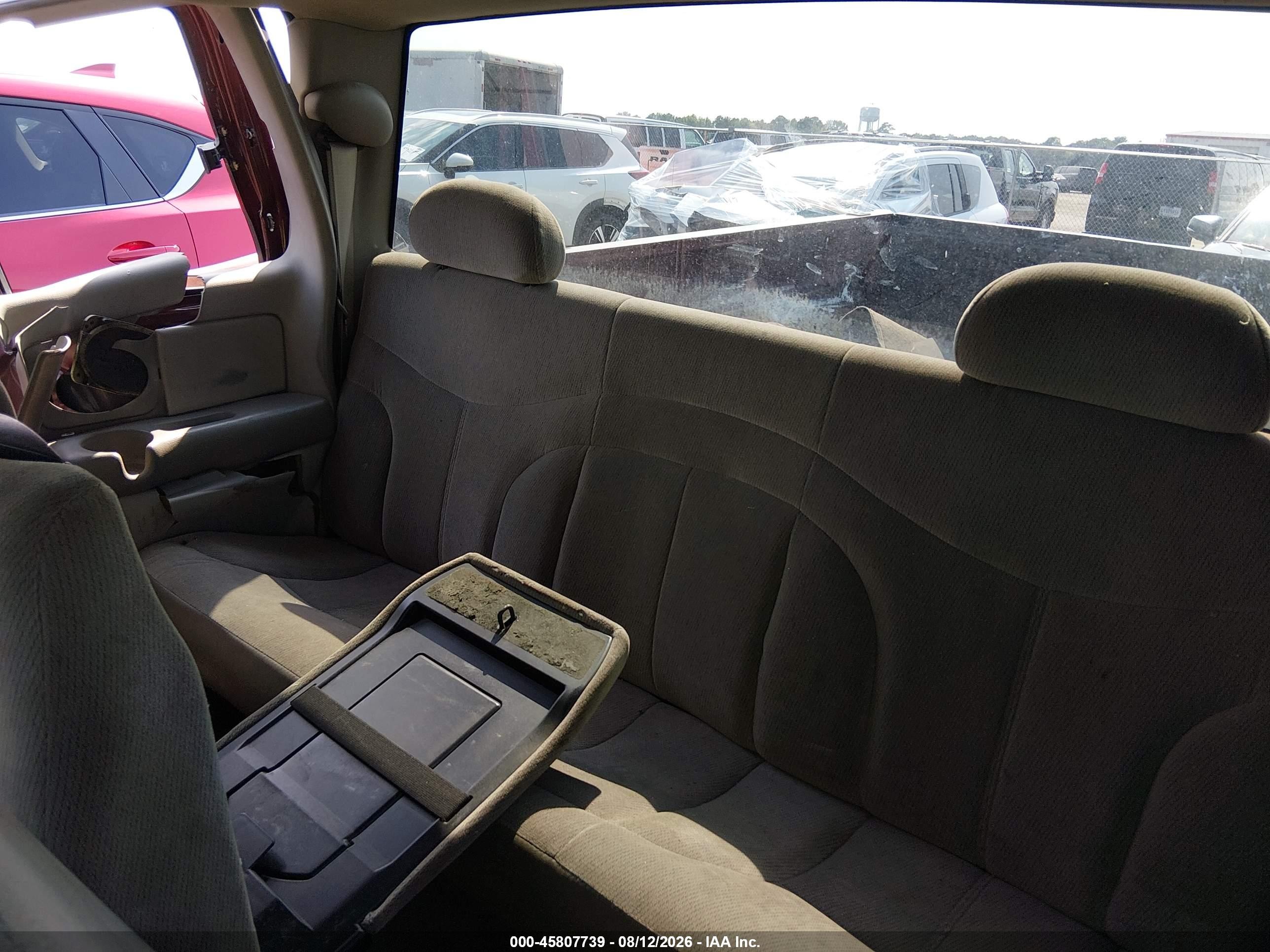 2000 Gmc Sierra 2500 Sle Red vin: 1GTFC29U4YZ105828