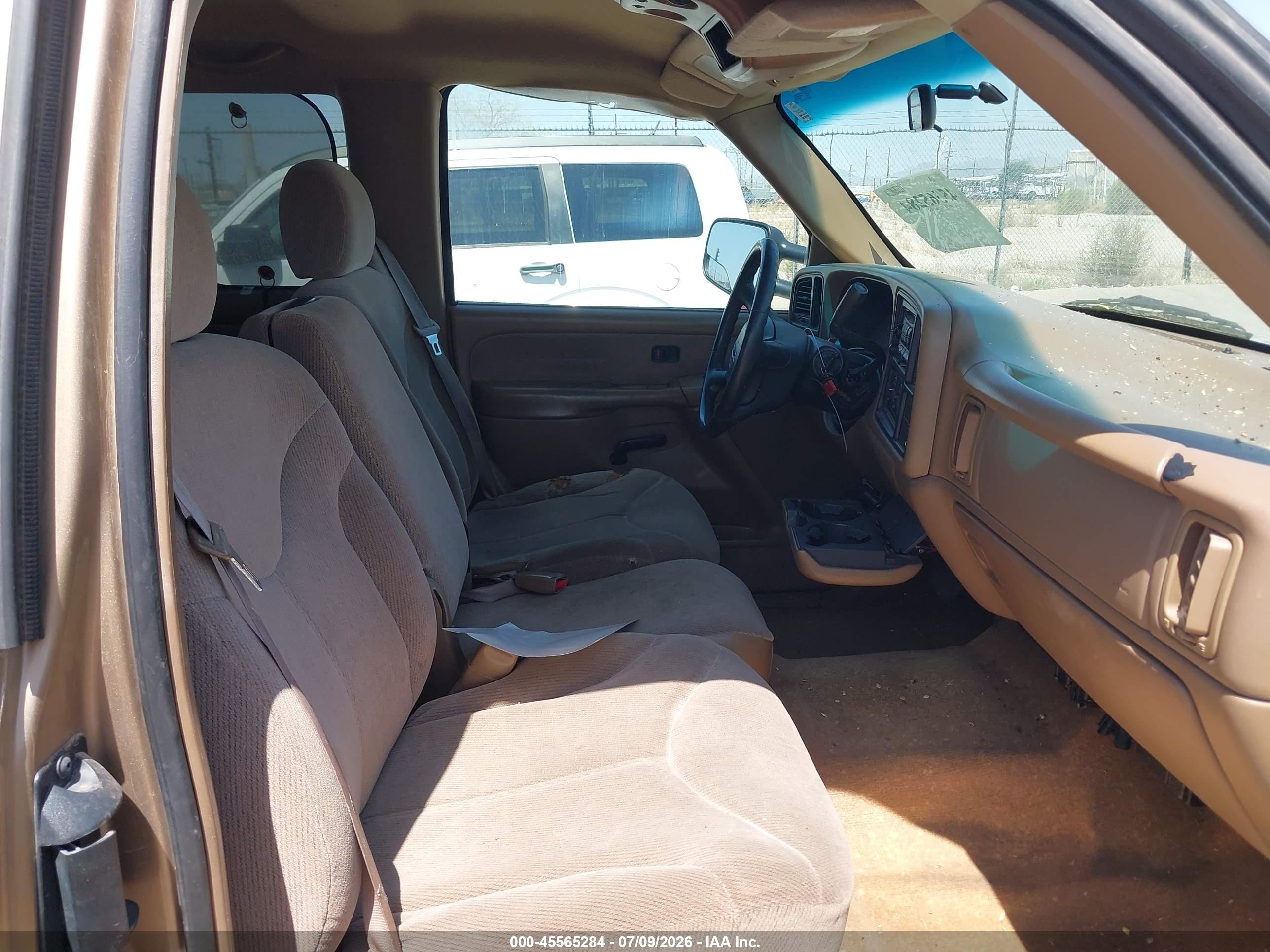 2000 Gmc Sierra 2500 Sle Золотой vin: 1GTFC29U5YZ129717