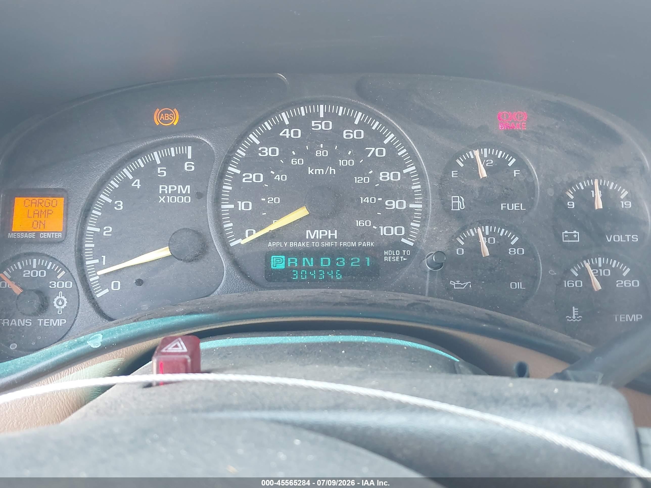 2000 Gmc Sierra 2500 Sle Золотой vin: 1GTFC29U5YZ129717