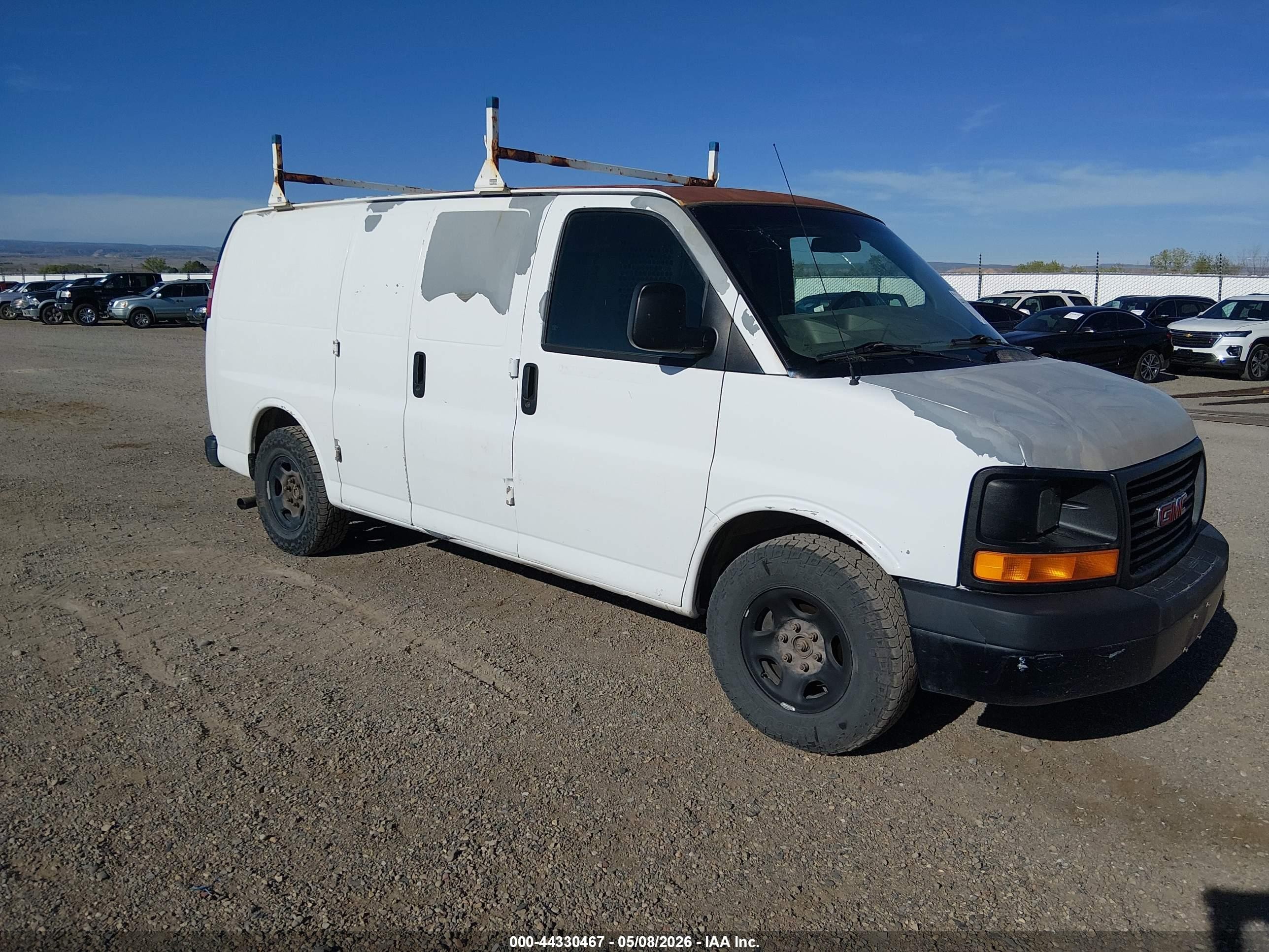 1GTFH15T671201630