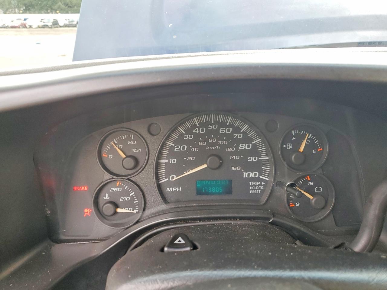 2003 Gmc Savana G2500 Blue vin: 1GTFH25T031149170