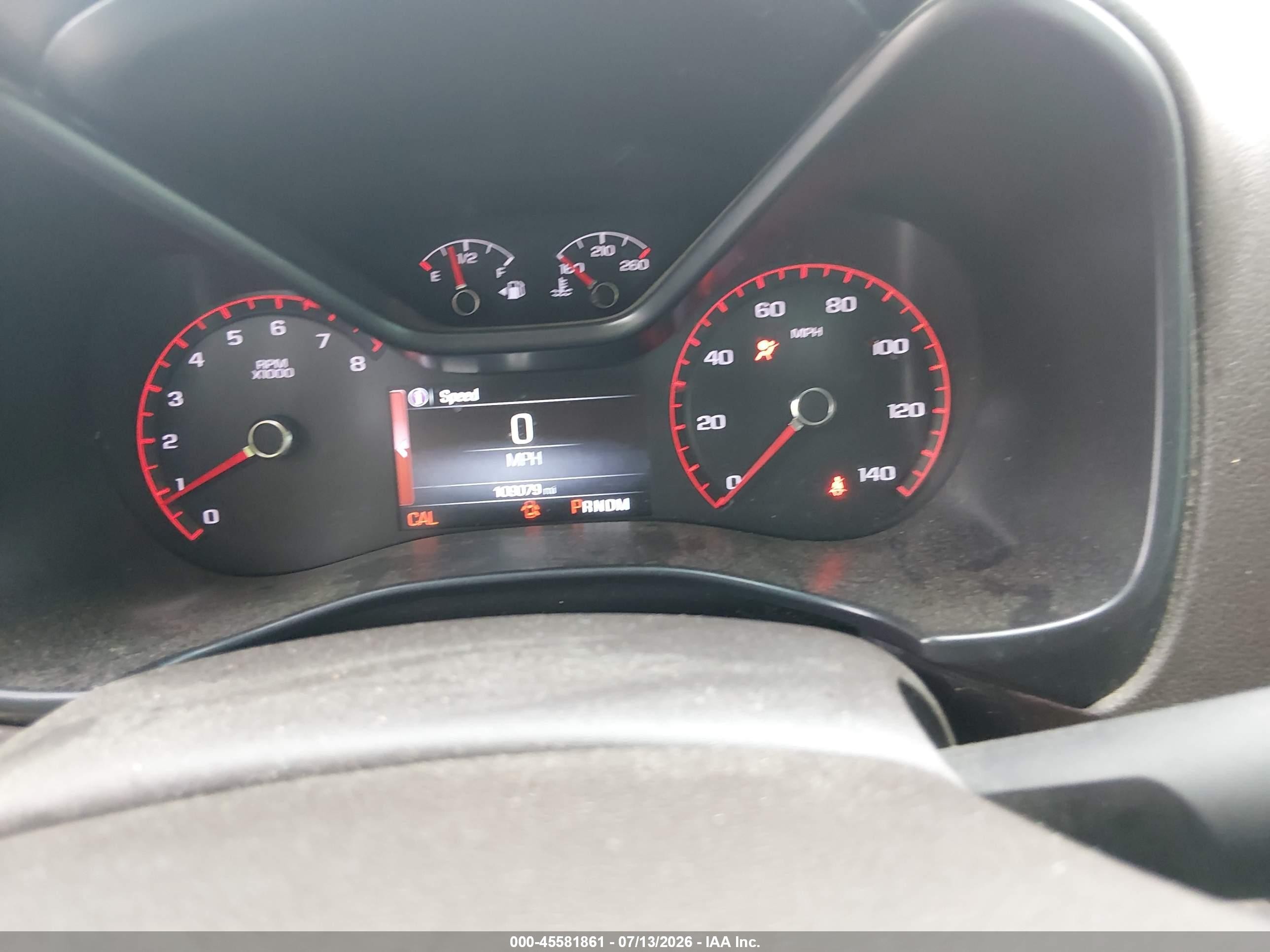 2015 Gmc Canyon 2wd Sle Burgundy vin: 1GTG5BE30F1248699