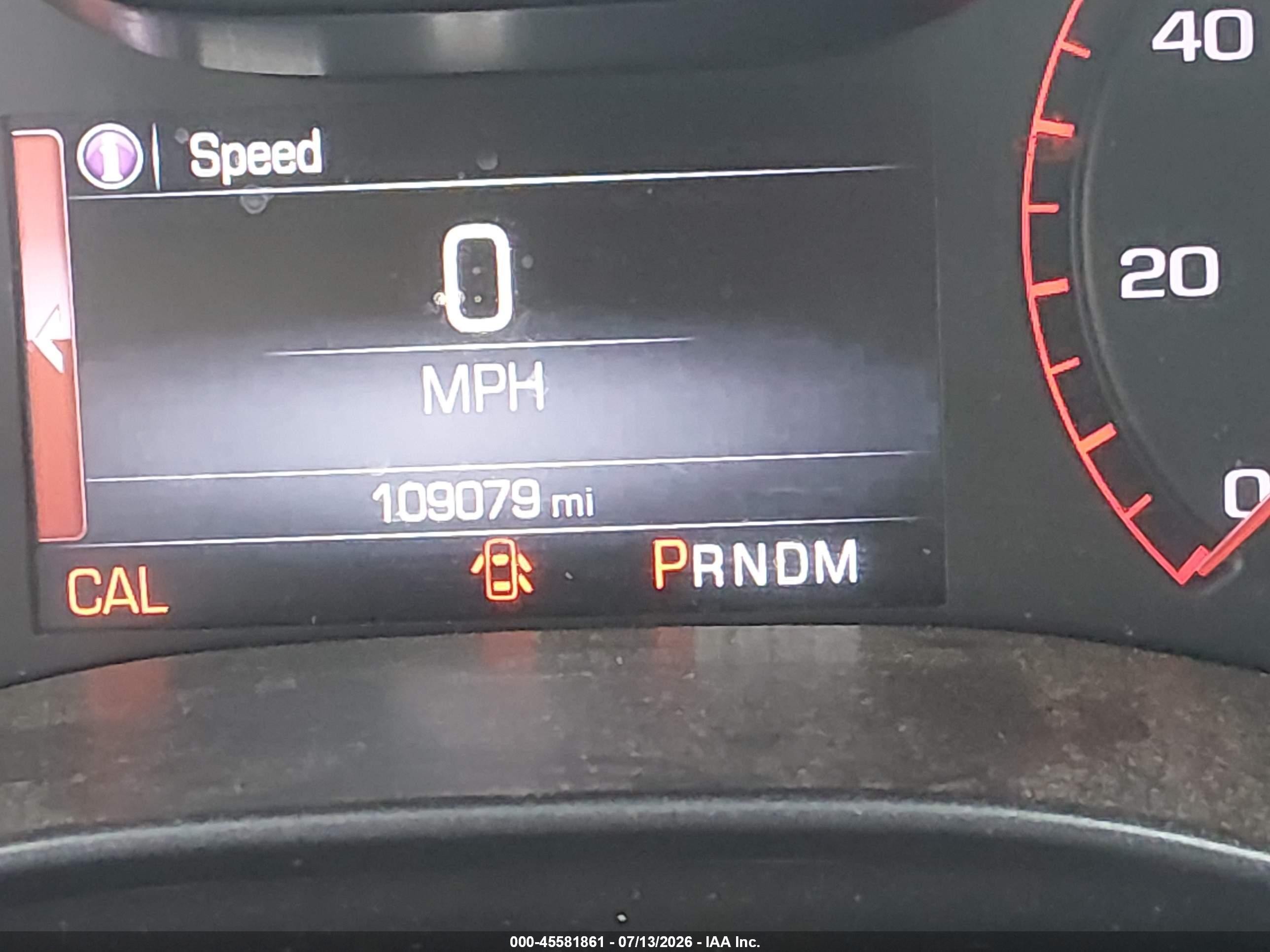 2015 Gmc Canyon 2wd Sle Burgundy vin: 1GTG5BE30F1248699