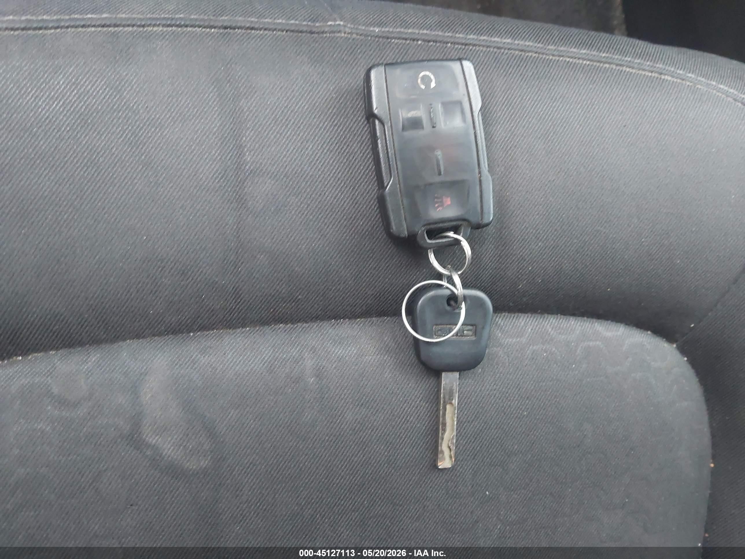 2015 Gmc Canyon Sle Black vin: 1GTG5BE3XF1252064
