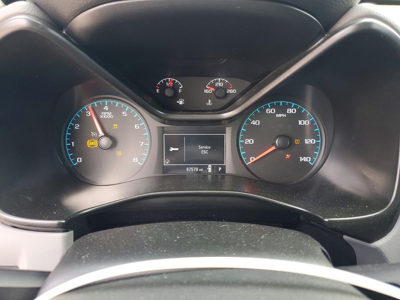 2021 Gmc Canyon Elevation Black vin: 1GTG5BENXM1294054