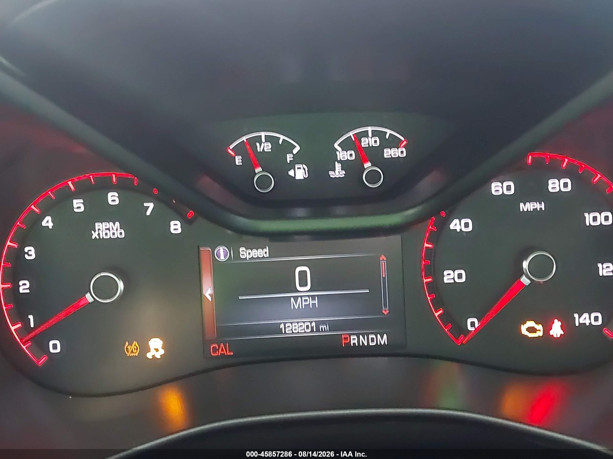 2016 Gmc Canyon 2wd Sle Gray vin: 1GTG5CE38G1356978