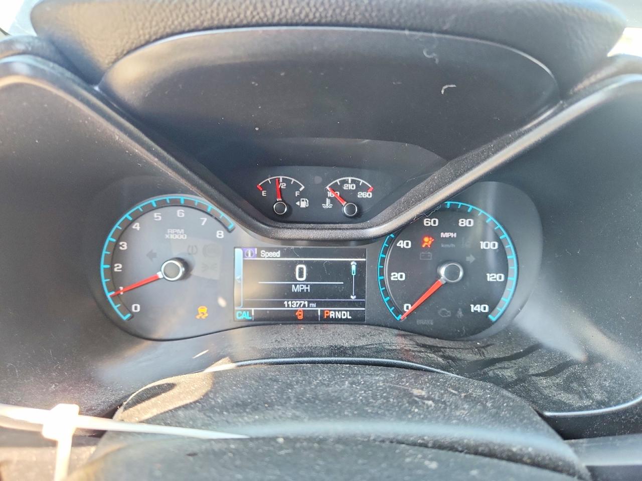 2018 Gmc Canyon Sle Black vin: 1GTG5CEN3J1160228