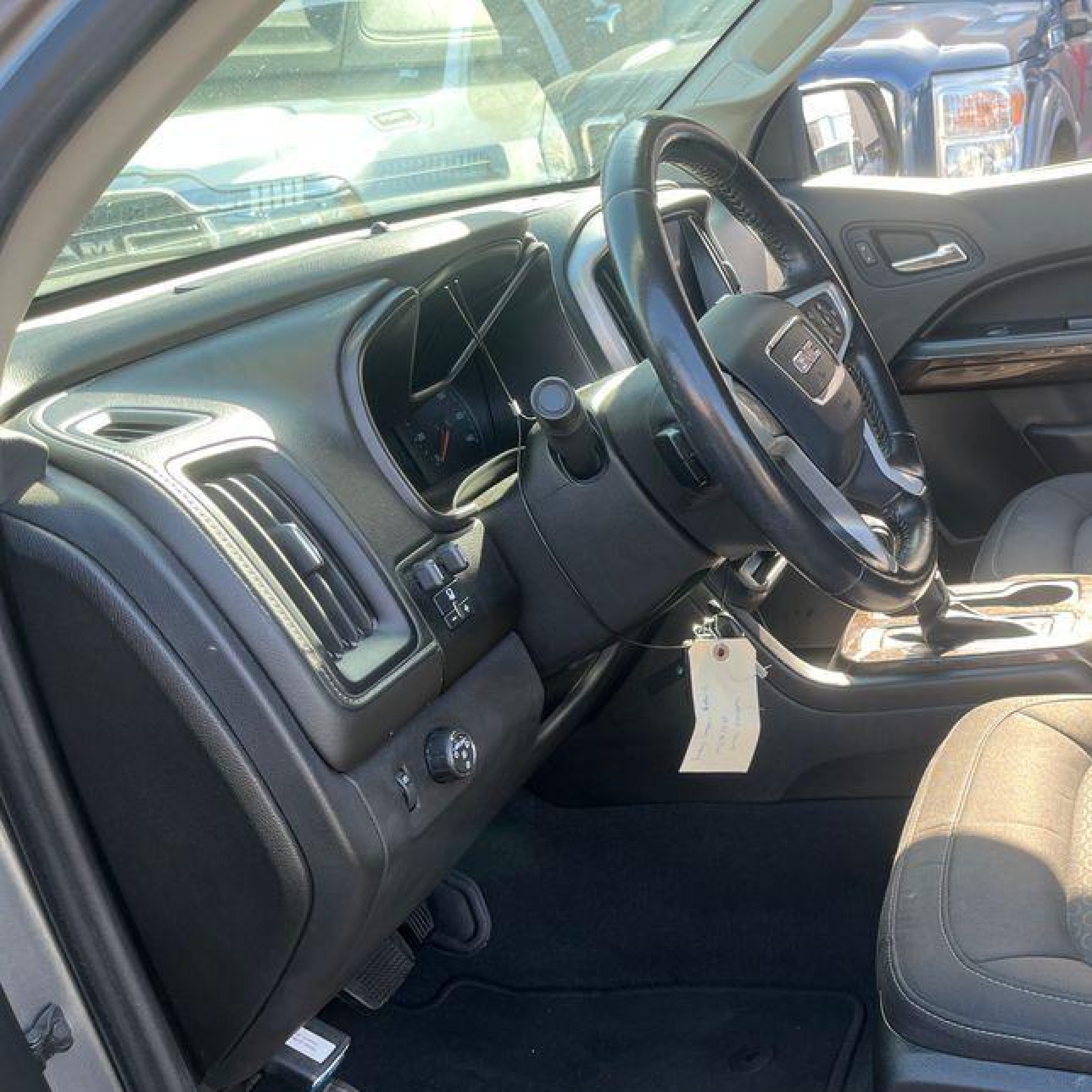 2021 Gmc Canyon Elevation vin: 1GTG5CEN3M1196750