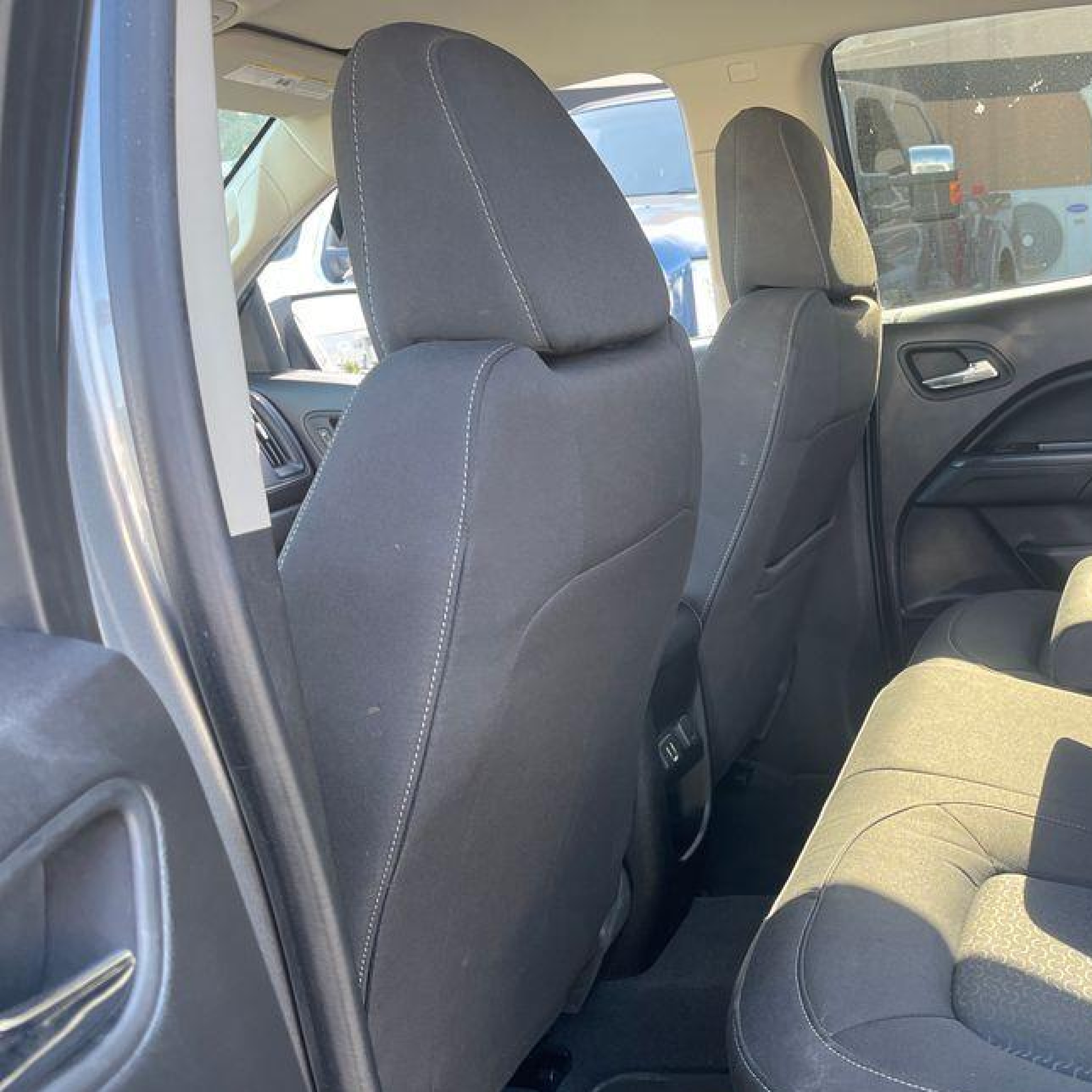 2021 Gmc Canyon Elevation vin: 1GTG5CEN3M1196750