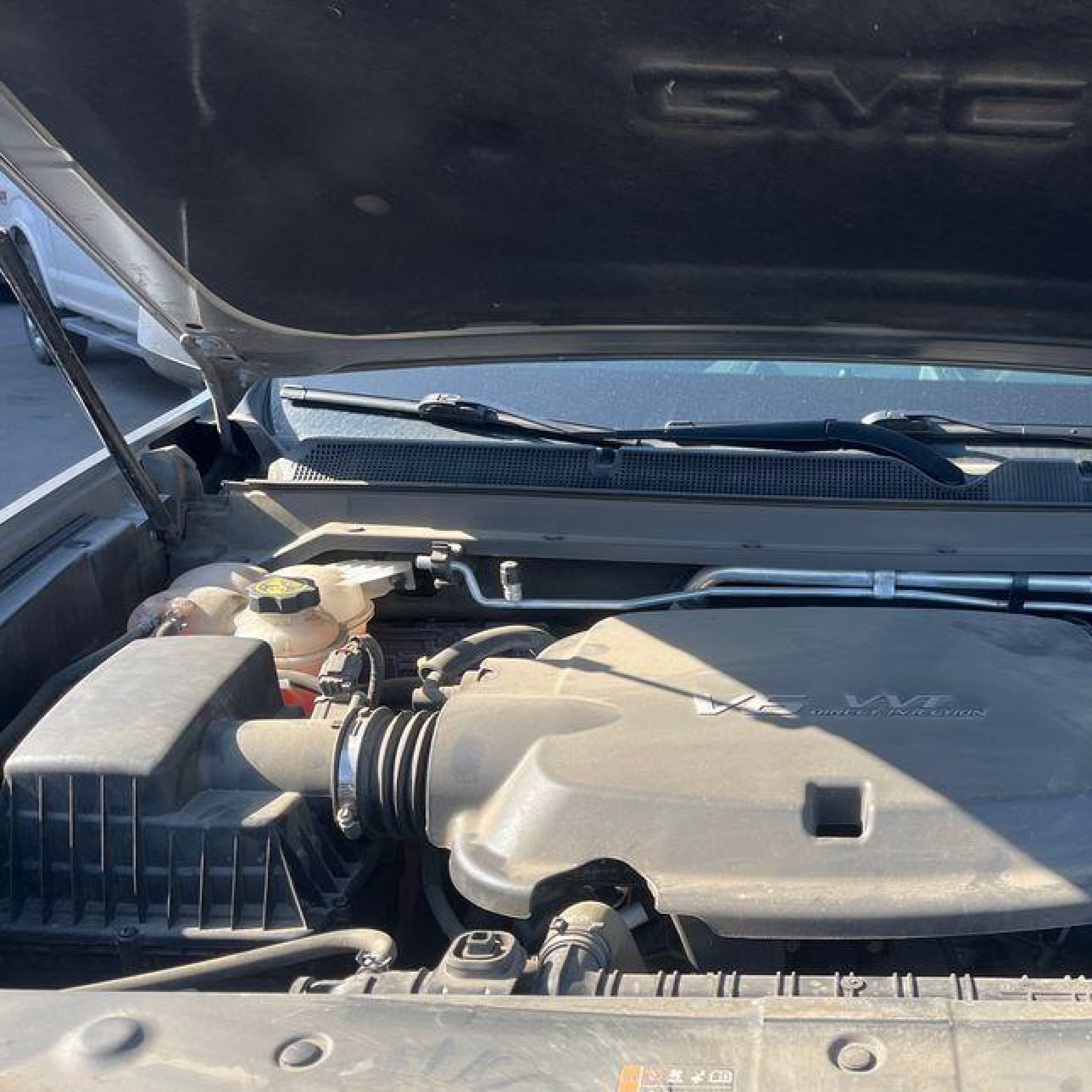 2021 Gmc Canyon Elevation vin: 1GTG5CEN3M1196750