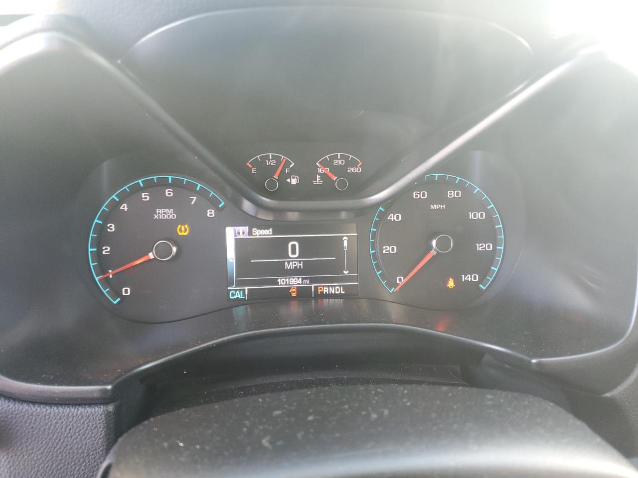 2017 Gmc Canyon Sle Черный vin: 1GTG5CEN7H1282312