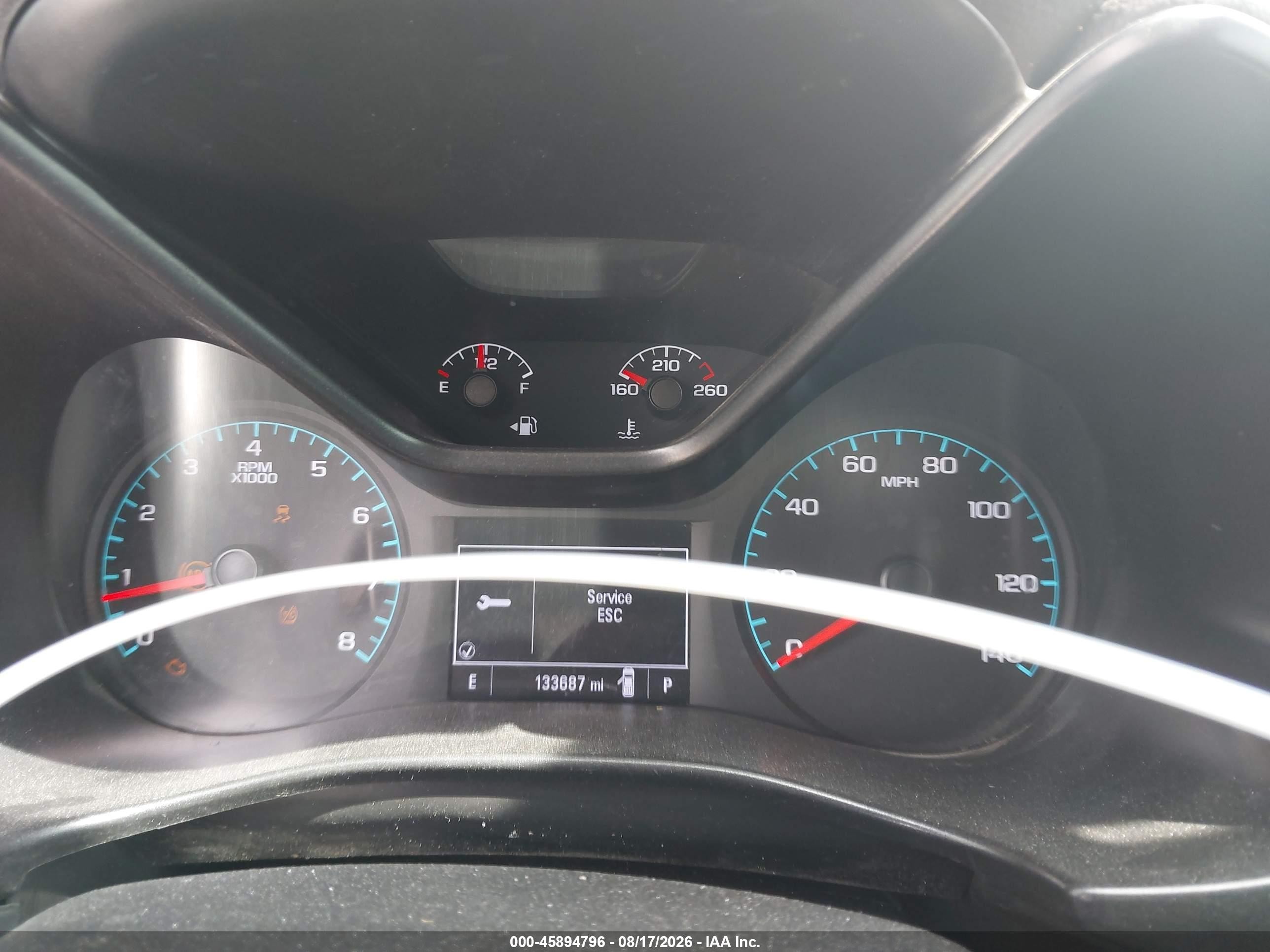 2022 Gmc Canyon 2wd  Short Box Elevation vin: 1GTG5CEN8N1167732