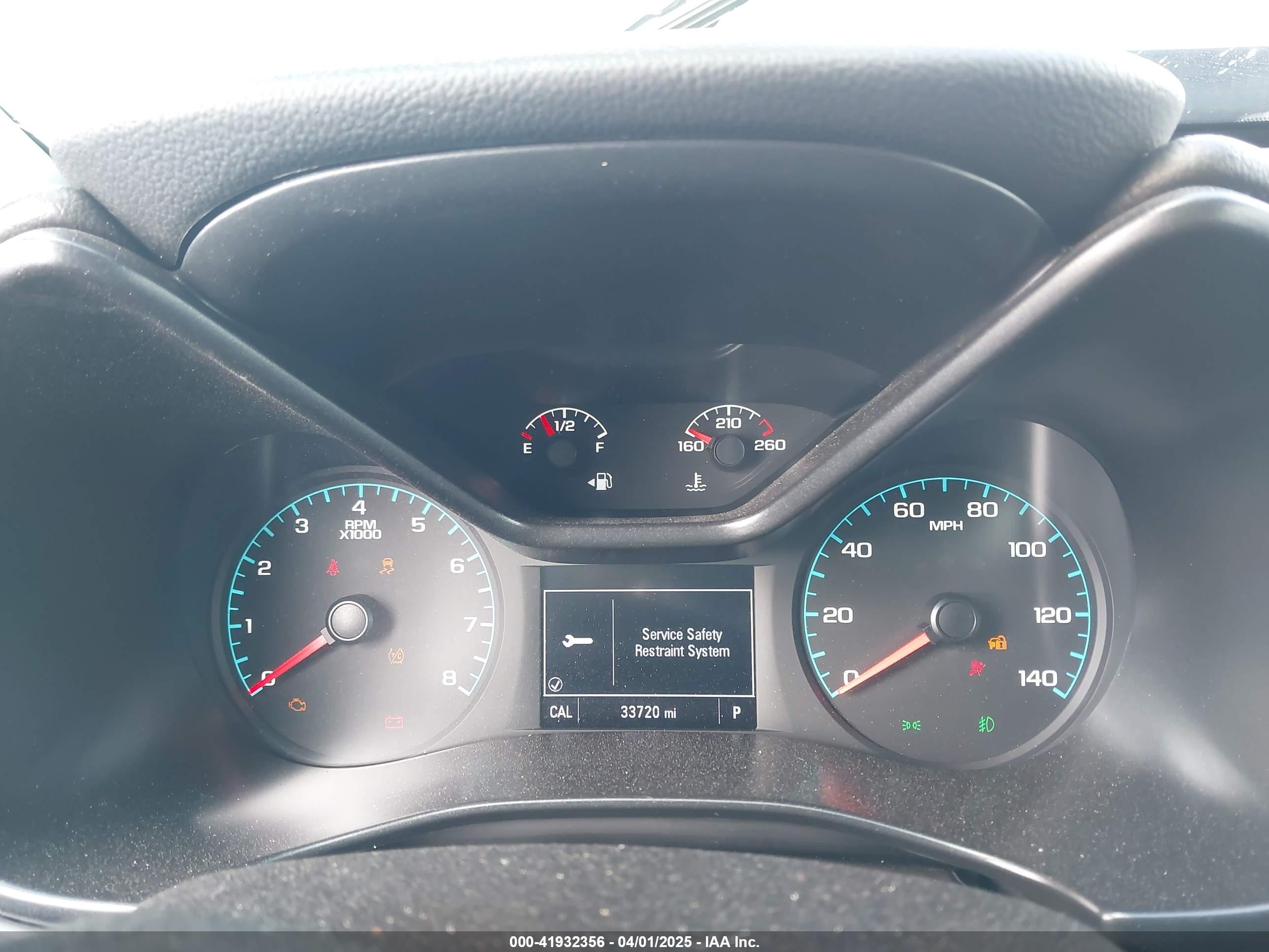 2022 Gmc Canyon 2wd  Short Box Elevation Pewter vin: 1GTG5CEN8N1199841