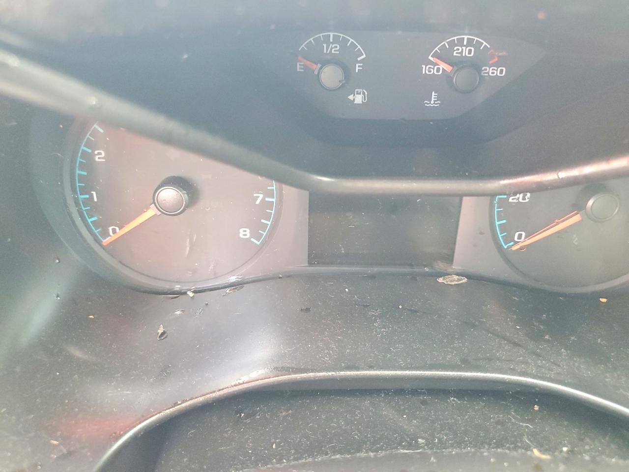 2022 Gmc Canyon Elevation Серый vin: 1GTG5CEN8N1199841
