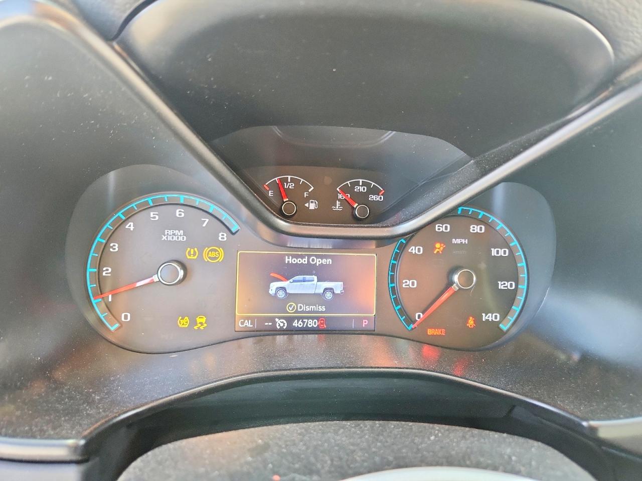 2022 Gmc Canyon Elevation White vin: 1GTG5CEN9N1230739